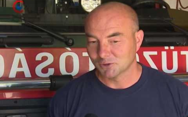 Embedded thumbnail for Egyre több a vakriasztás