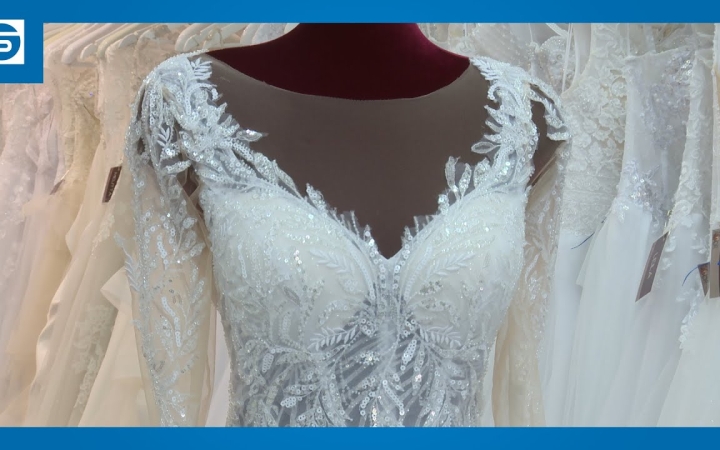 Embedded thumbnail for DSTV: a szalagavató ruhák varázsa