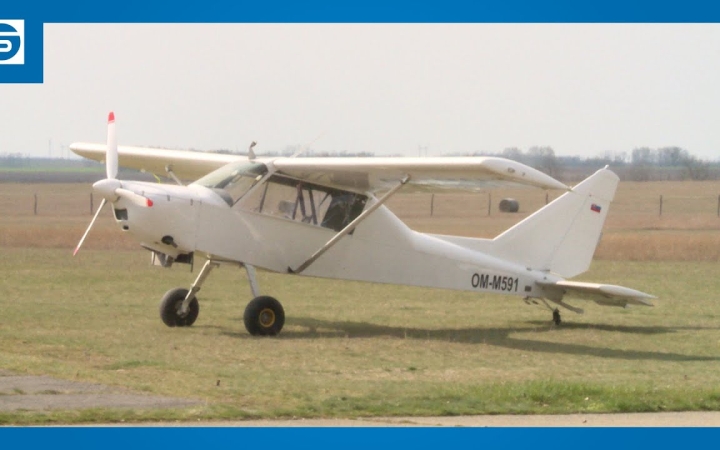 Embedded thumbnail for Újra itt a reptéri szezon, várják a repülni vágyókat