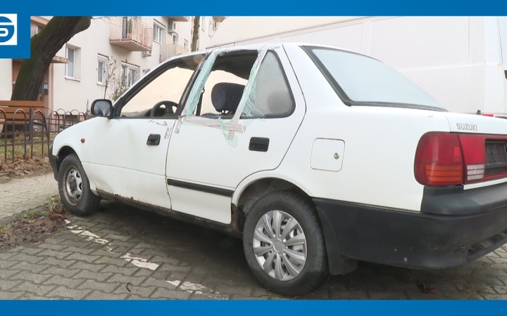 Embedded thumbnail for DSTV: újra éles "roncsderbi"