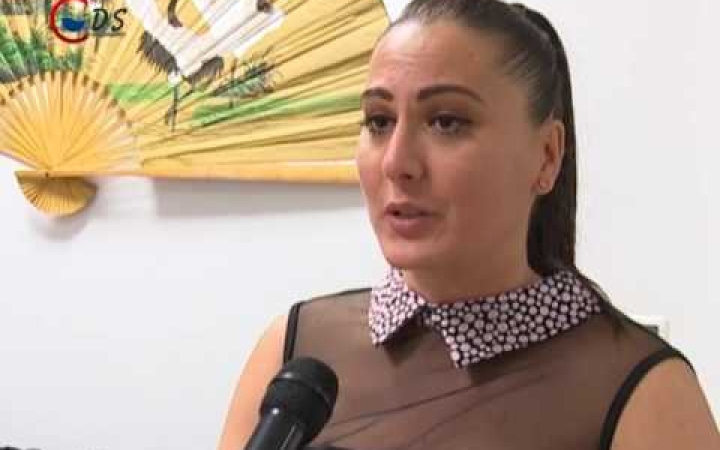 Embedded thumbnail for A hétvége legfontosabb eseményei - DSTV Híradó