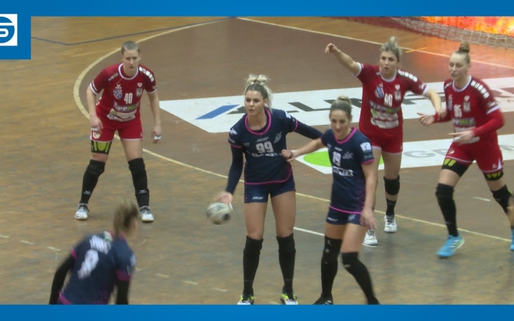 Embedded thumbnail for Támadásban nem ment a Kohásznak