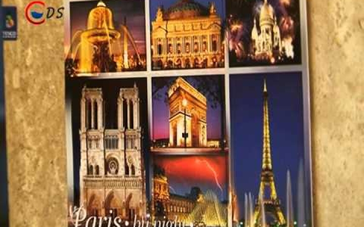 Embedded thumbnail for Őszi pihenés: idén is külföld a kedvenc úti cél