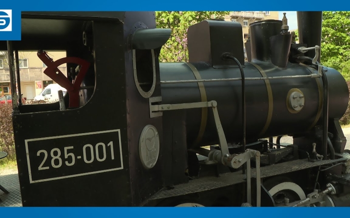 Embedded thumbnail for DSTV: nagy siker volt a Muki emléktúra (galériával)