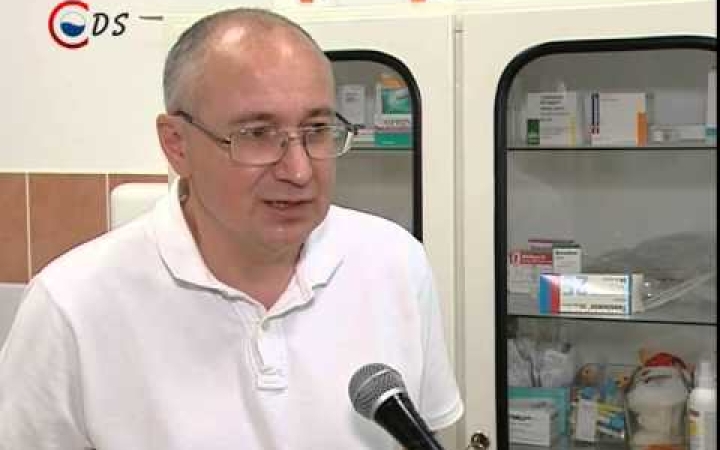 Embedded thumbnail for Védőoltások - utazás előtt tájékozódjanak!