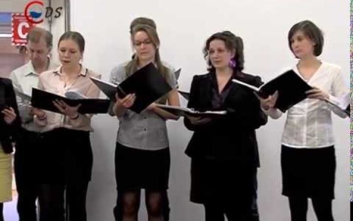 Embedded thumbnail for Megzenésített versek 