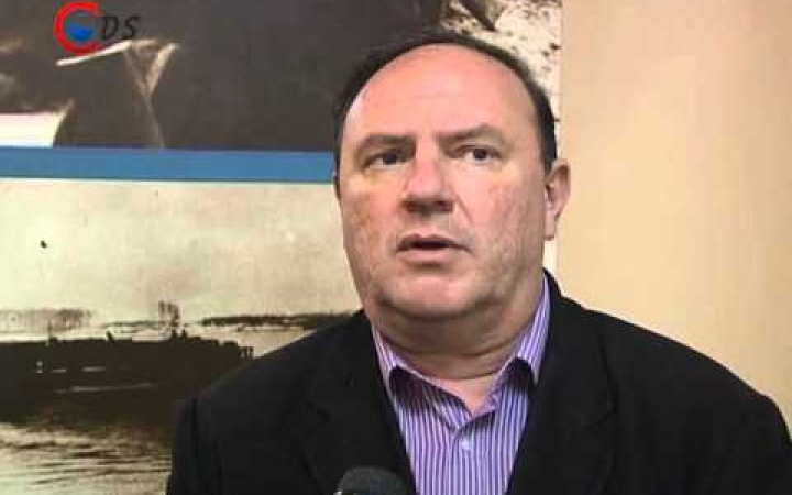 Embedded thumbnail for Szomorú évforduló