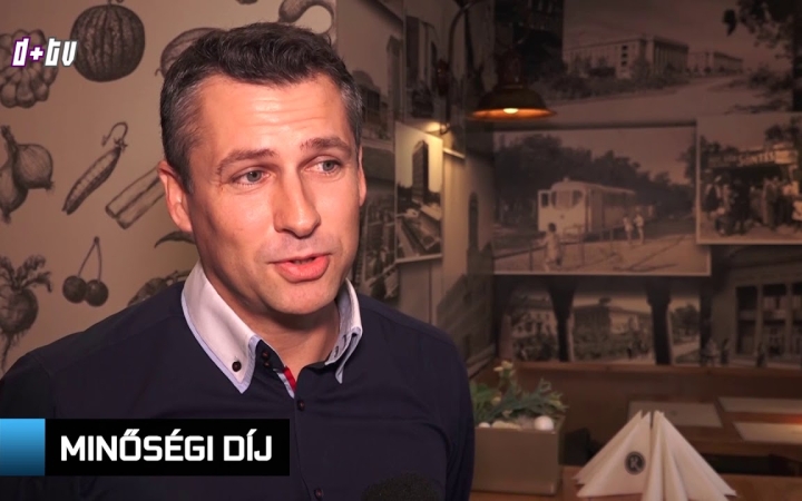 Embedded thumbnail for D+ Híradó - Horgászkártya, elismerés