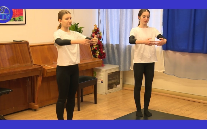 Embedded thumbnail for DSTV: a Wesley eredményei