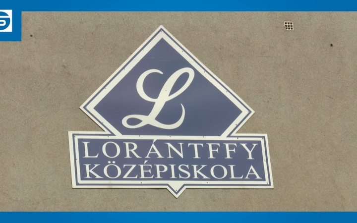 Embedded thumbnail for DSTV: teendők a tanévkezdés előtt