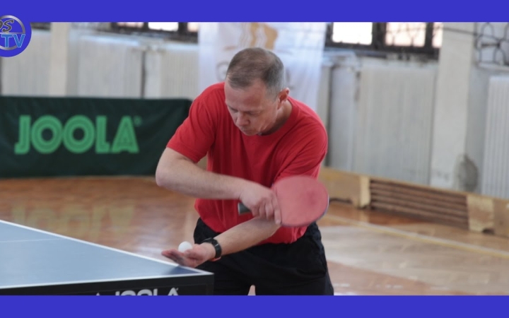 Embedded thumbnail for Bajnok a Pentele ASE!