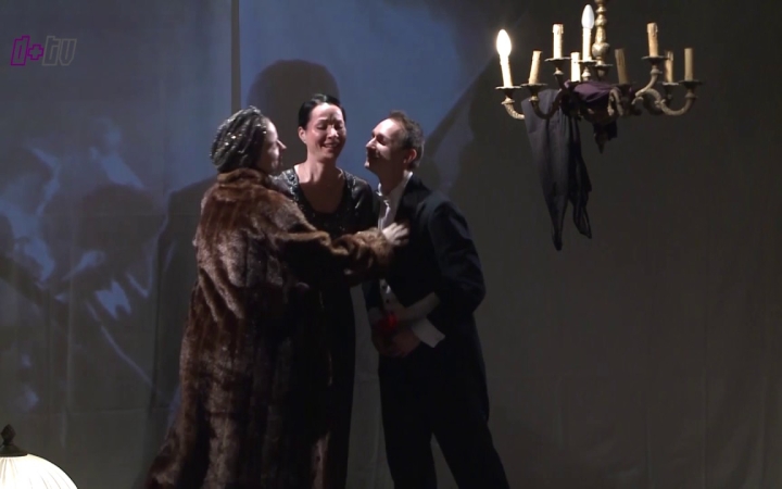 Embedded thumbnail for A nap legfontosabb eseményei - D+ TV Híradó