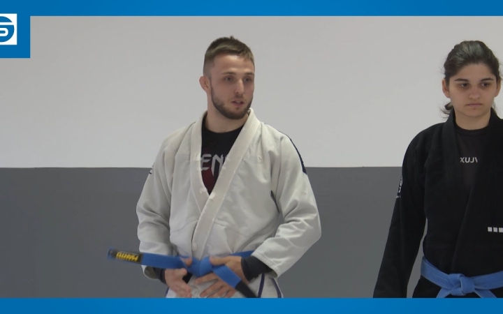 Embedded thumbnail for DSTV: éremeső a szőnyegen