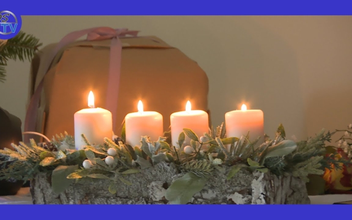 Embedded thumbnail for Amikor és ahol tapintható a szeretet és a boldogság érzése