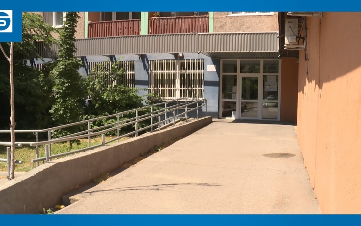 Embedded thumbnail for DSTV: benépesülhetnek a civil házak