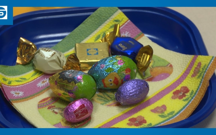 Embedded thumbnail for DSTV: a húsvétot ünnepelte az EPI egyesület