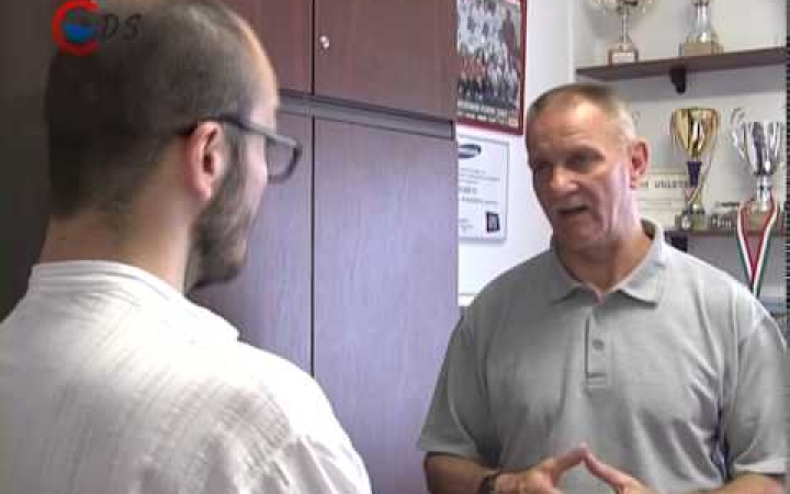 Embedded thumbnail for Sportiskola: elért célok