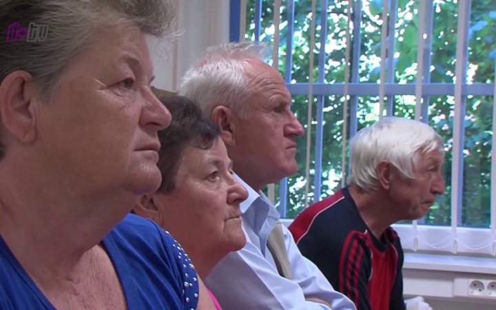 Embedded thumbnail for A hétvége legfontosabb eseményei - D+ TV Híradó