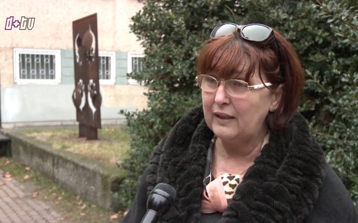 Embedded thumbnail for A nap legfontosabb eseményei - D+ TV Híradó