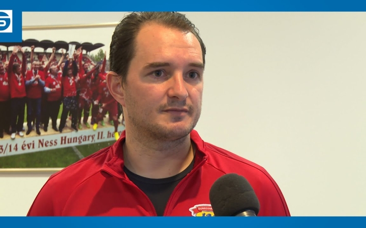 Embedded thumbnail for Egyelőre minden ideális