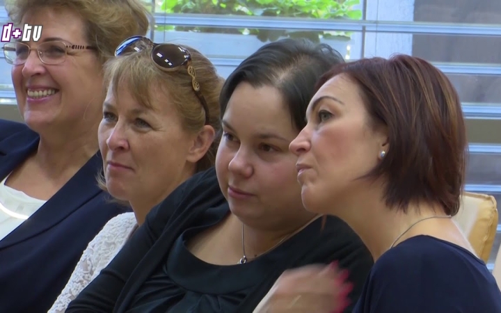 Embedded thumbnail for A nap legfontosabb eseményei - D+ TV Híradó