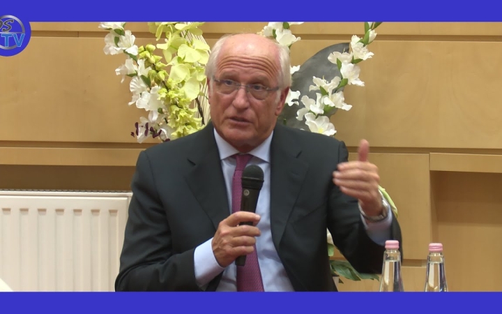 Embedded thumbnail for Gazdasági kérdésekben közérthetően