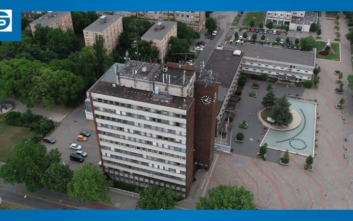 Embedded thumbnail for A helyi önkormányzatok napja: a helyhatóság, közösségünk ünnepe