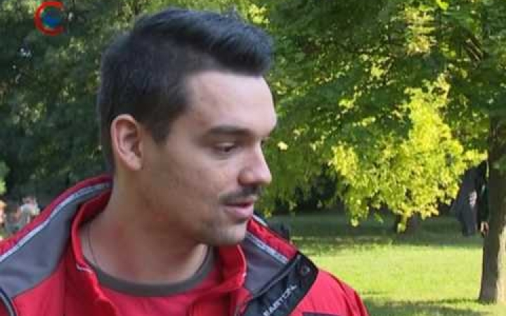 Embedded thumbnail for A legfontosabb hírek egy csokorban- DSTV Híradó