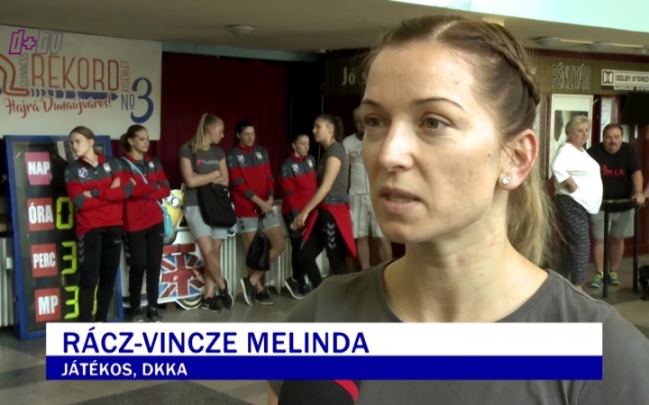 Embedded thumbnail for A nap legfontosabb eseményei - D+ TV Híradó