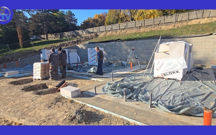 Embedded thumbnail for DSTV: jó úton haladnak