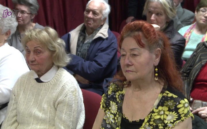 Embedded thumbnail for A nap legfontosabb eseményei - D+ TV Híradó