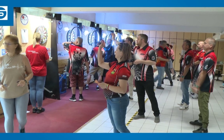 Embedded thumbnail for DSTV: sokan versenyeztek