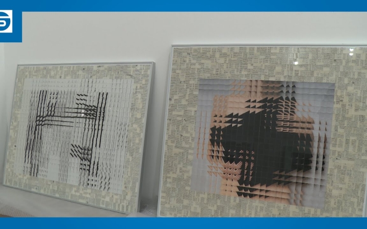 Embedded thumbnail for ICA-D: két izgalmas tárlattal folytatják