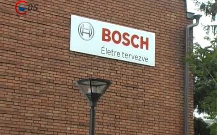 Embedded thumbnail for Ez történt idén a főiskolán