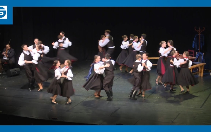 Embedded thumbnail for DSTV-évértékelők a DO-n: jeles jubileumok 1. 