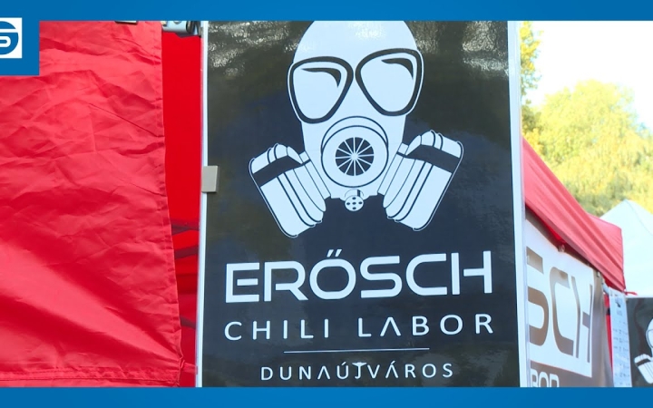 Embedded thumbnail for Mikulásváró kincsvadászat a Szalki-szigeten