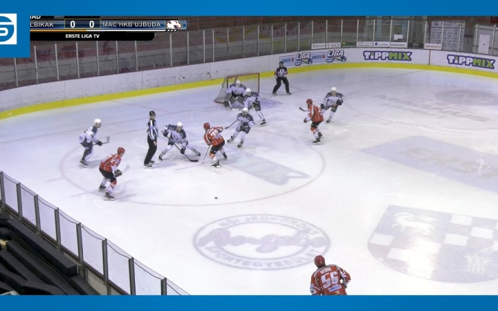 Embedded thumbnail for Újabb kínos vereség