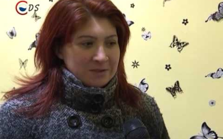 Embedded thumbnail for A nap legfontosabb eseményei - DSTV Híradó