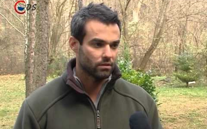 Embedded thumbnail for Lombtalanítás a városban