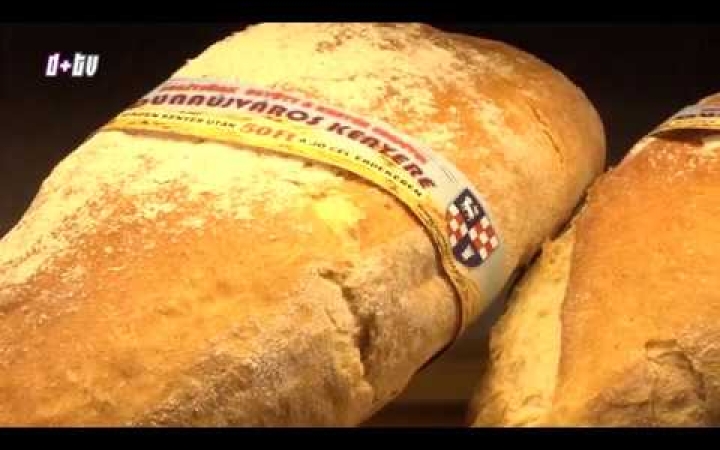 Embedded thumbnail for Adomány lesz az adományból