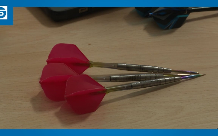 Embedded thumbnail for DSTV: újabb hazai forduló