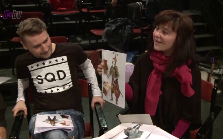 Embedded thumbnail for A nap legfontosabb eseményei - D+ TV Híradó