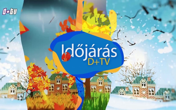 Embedded thumbnail for D+ Híradó - Köszöntés, Pedagógusnap