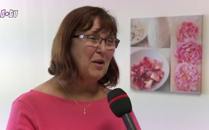 Embedded thumbnail for A nap legfontosabb eseményei - D+ TV Híradó