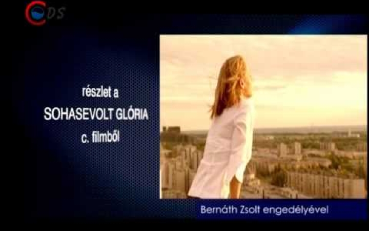 Embedded thumbnail for Húsz éve alkotnak