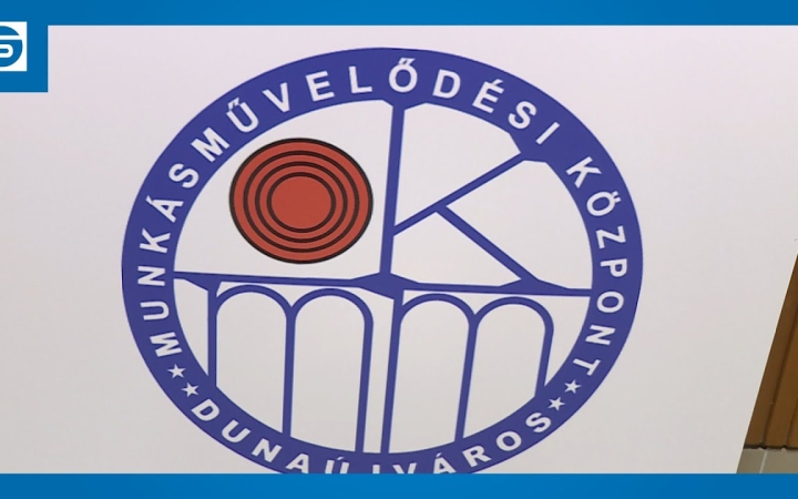 Embedded thumbnail for DSTV: gazdag évindítás az MMK-ban