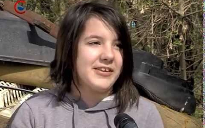 Embedded thumbnail for Takarítás a Duna-parton