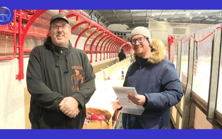 Embedded thumbnail for DSTV: triplázott az R'Angels