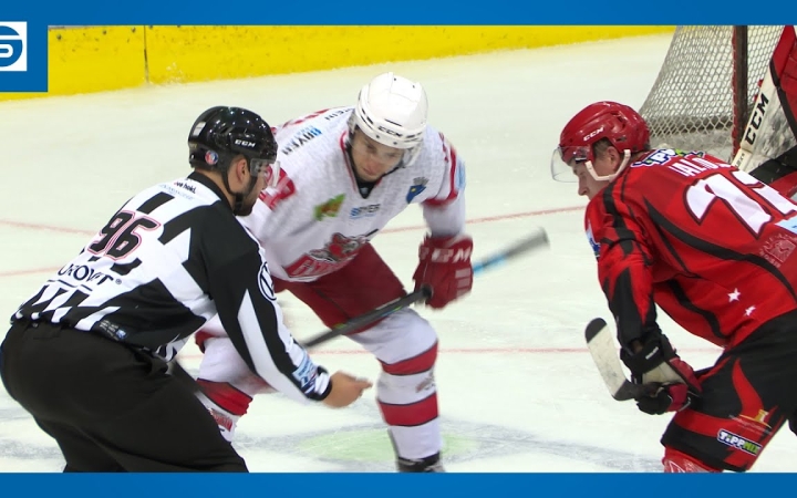 Embedded thumbnail for Hiába az öngól, a Gyergyó örülhetett