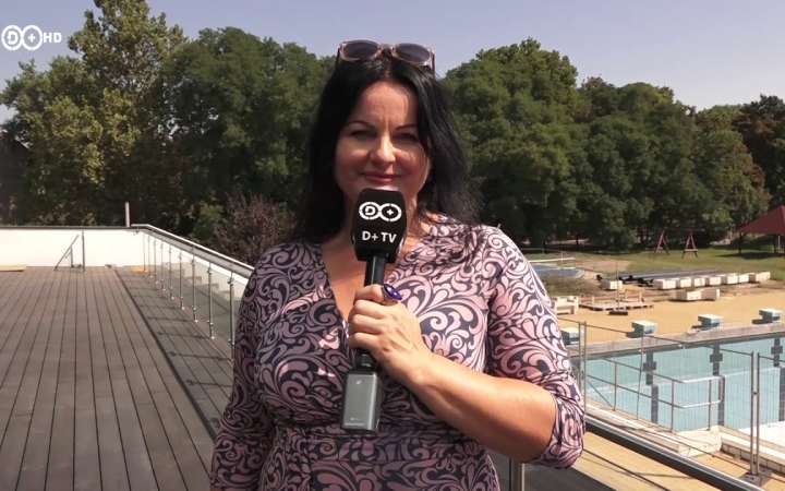 Embedded thumbnail for D+ Híradó - Heti hírösszefoglaló